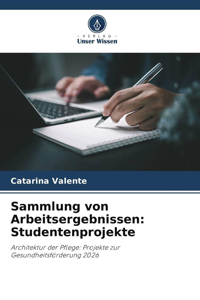 Sammlung von Arbeitsergebnissen: Studentenprojekte
