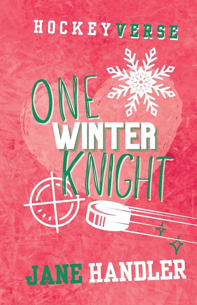 One Winter Knight