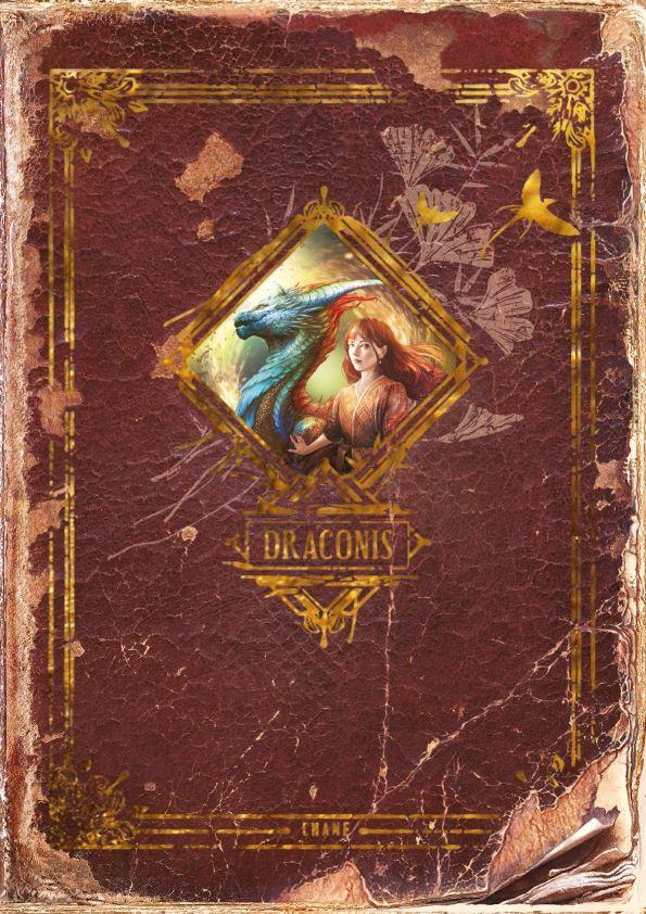 Draconis