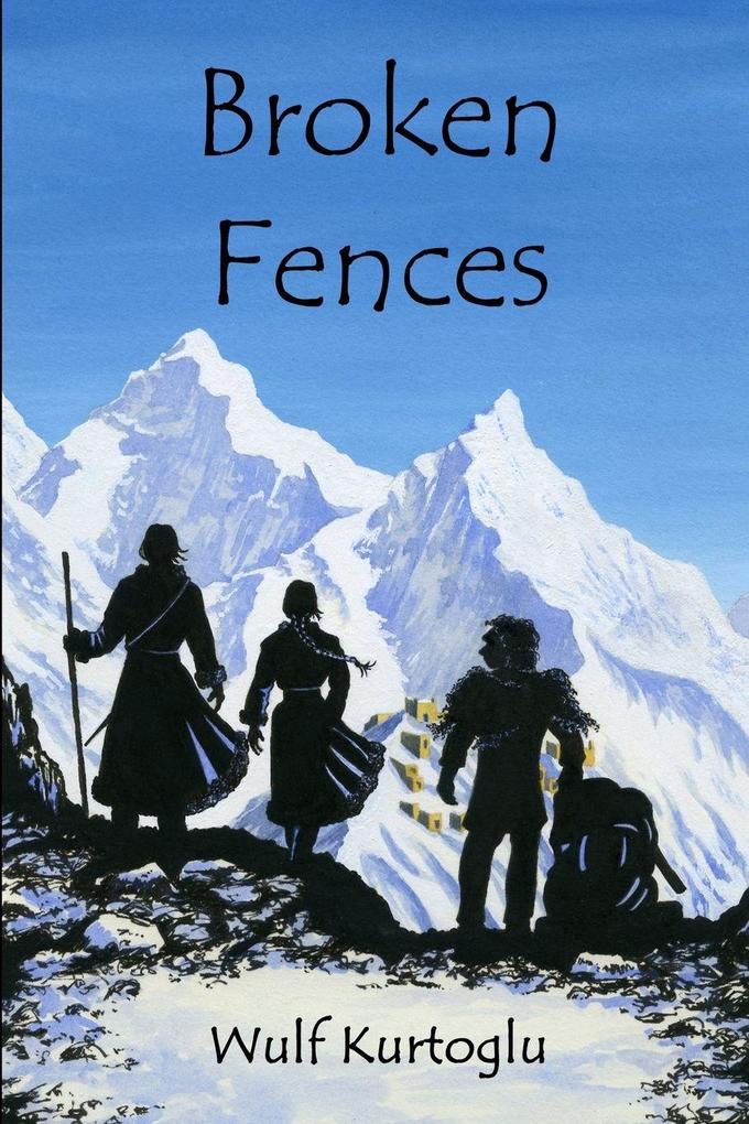 Broken Fences