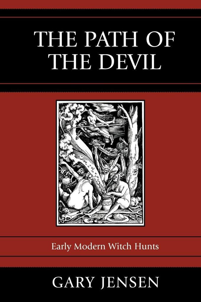 Path of the Devil