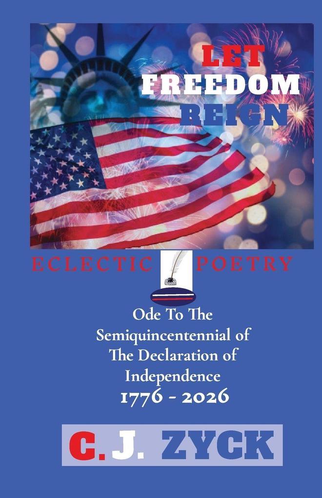 Let Freedom Reign