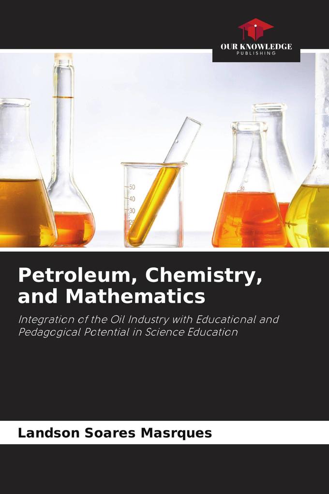 Petroleum Chemistry and Mathematics
