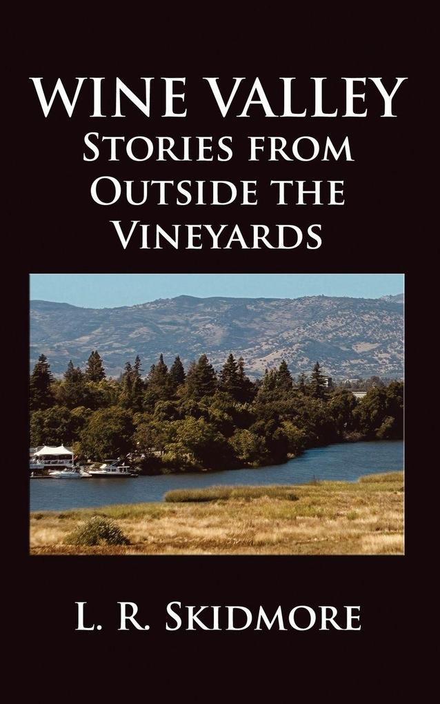 Wine Valley