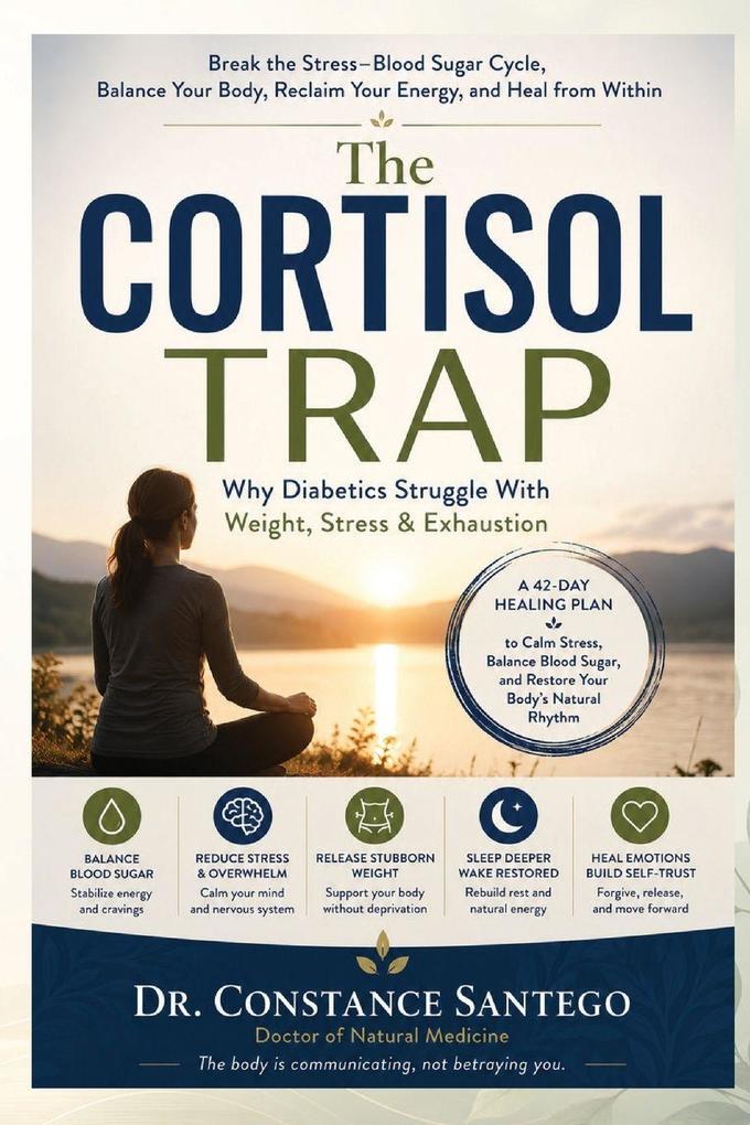 The Cortisol Trap