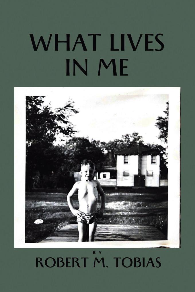 What Lives in Me