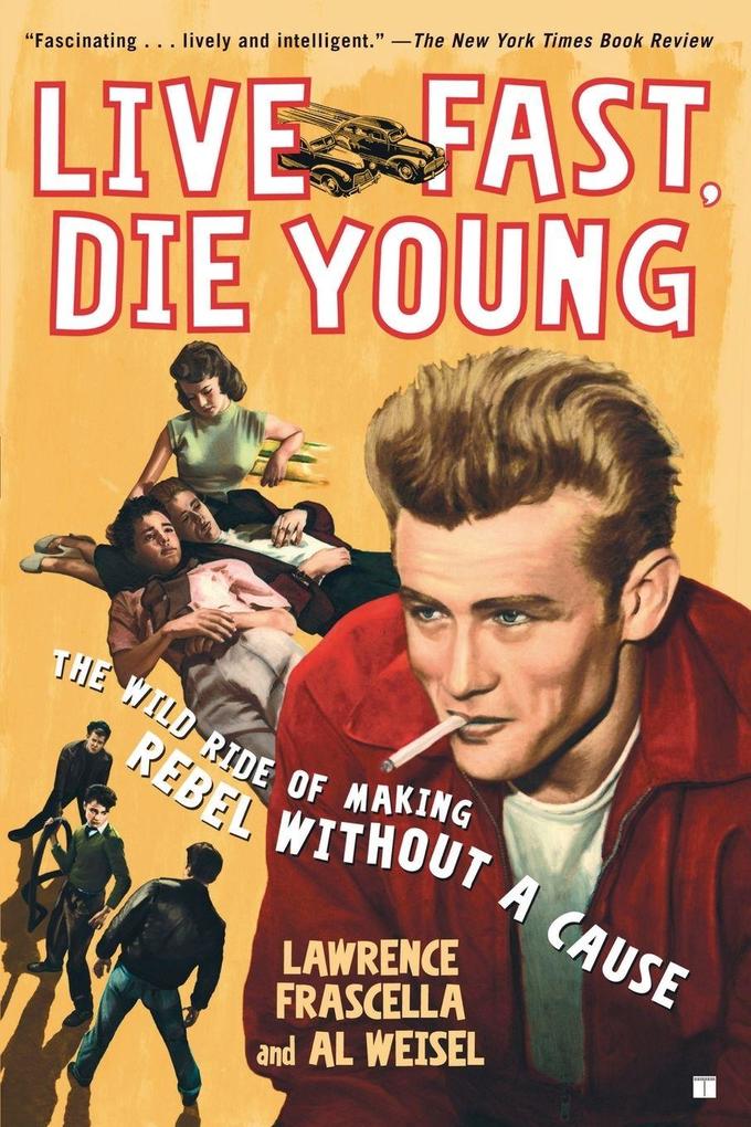 Live Fast Die Young