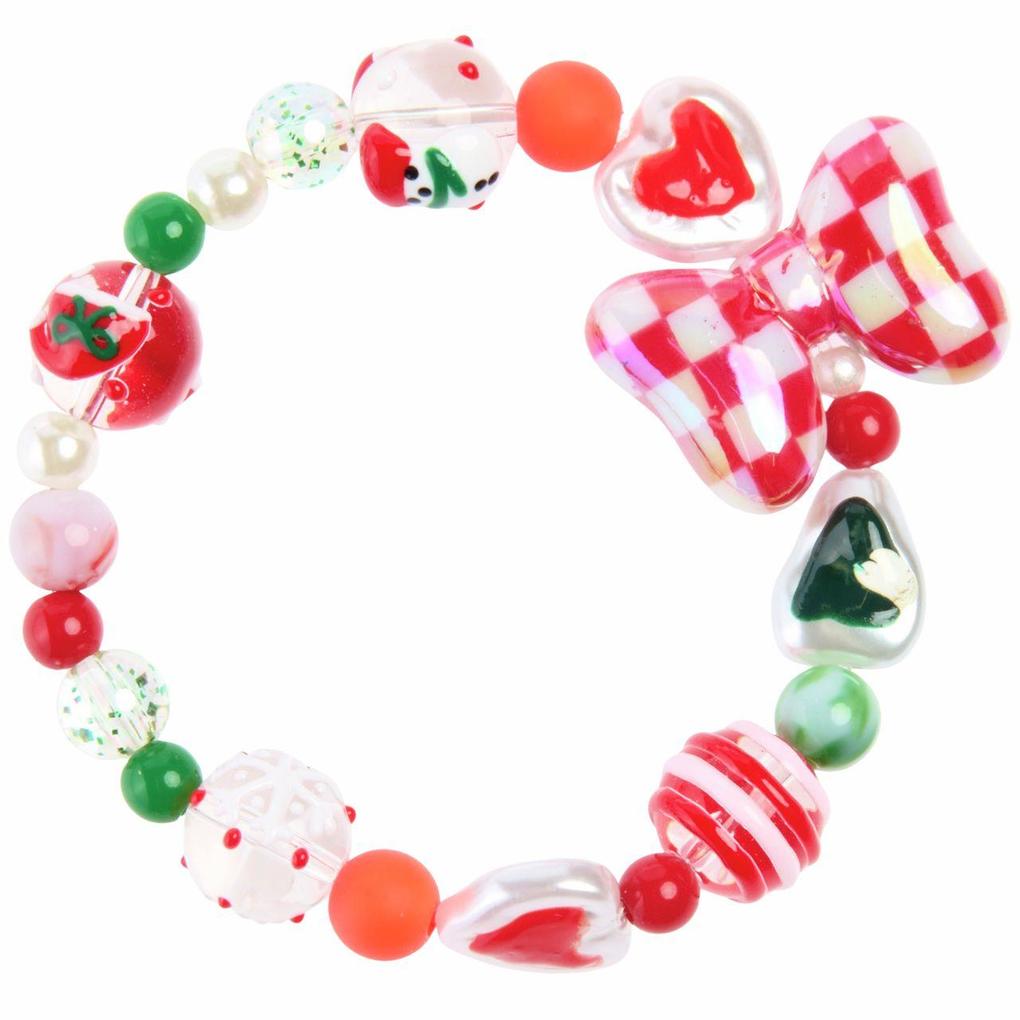 Armband 'Winter Wonderland'