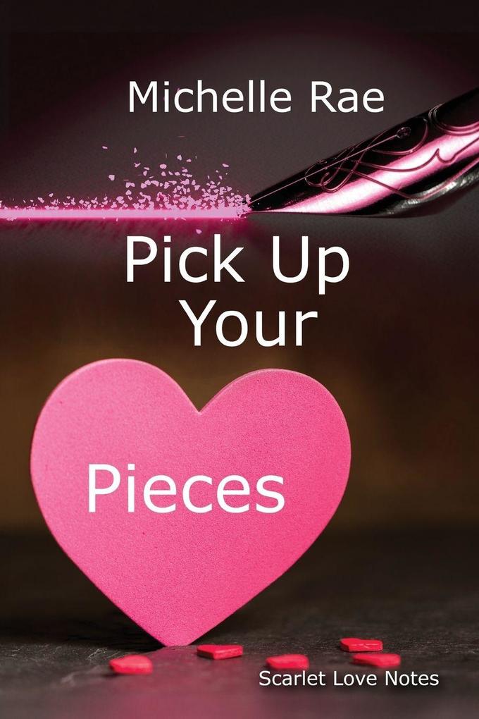 Pick Up Your Pieces