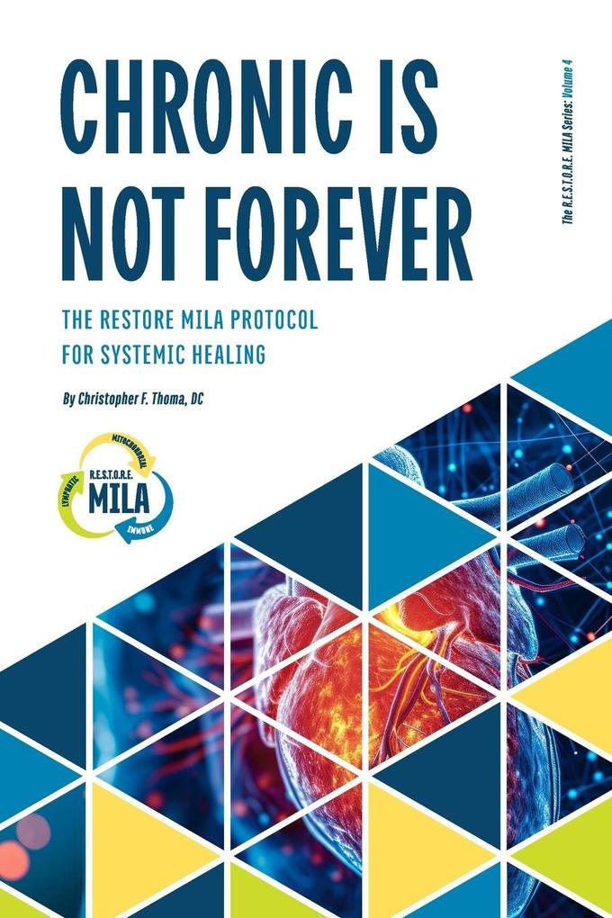 Chronic Is Not Forever