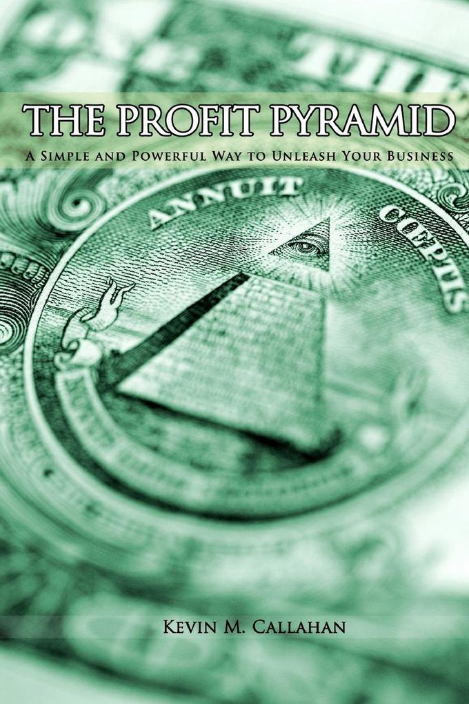 The Profit Pyramid