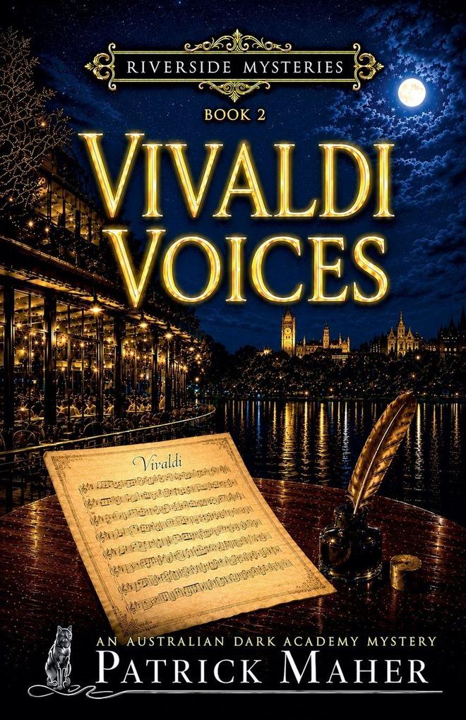 Vivaldi Voices