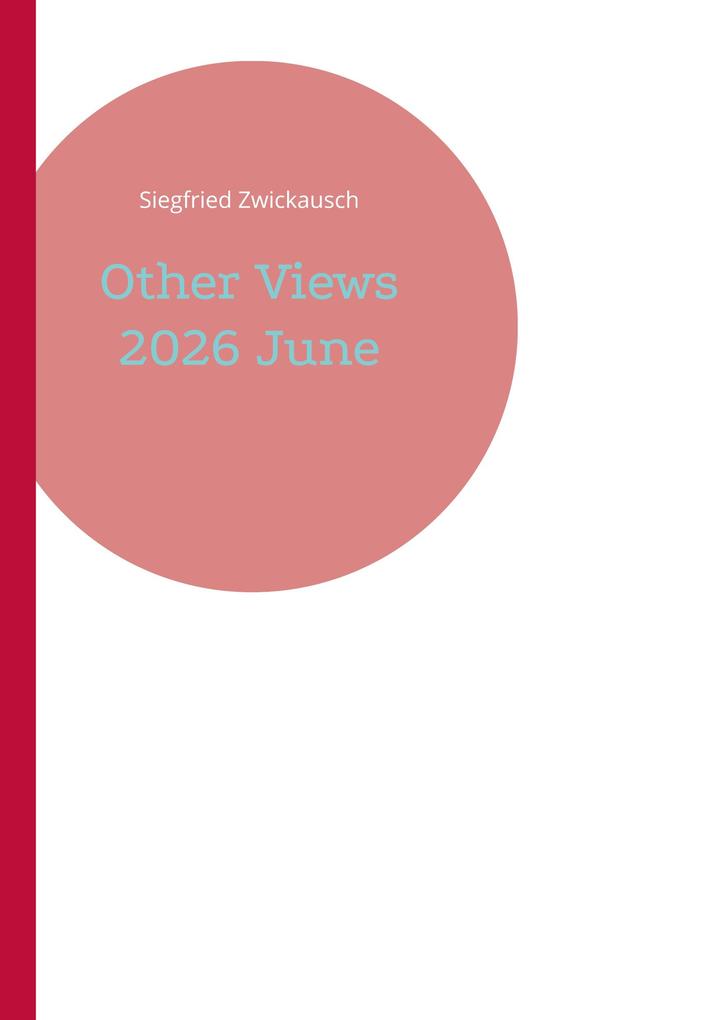 Other Views 2026 June