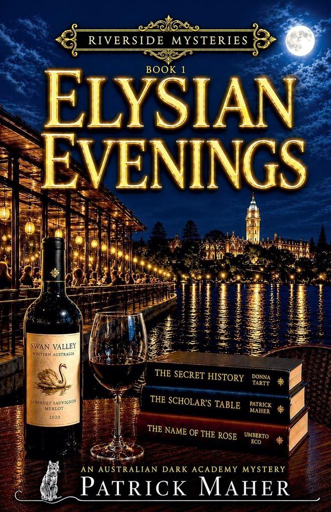 Elysian Evenings