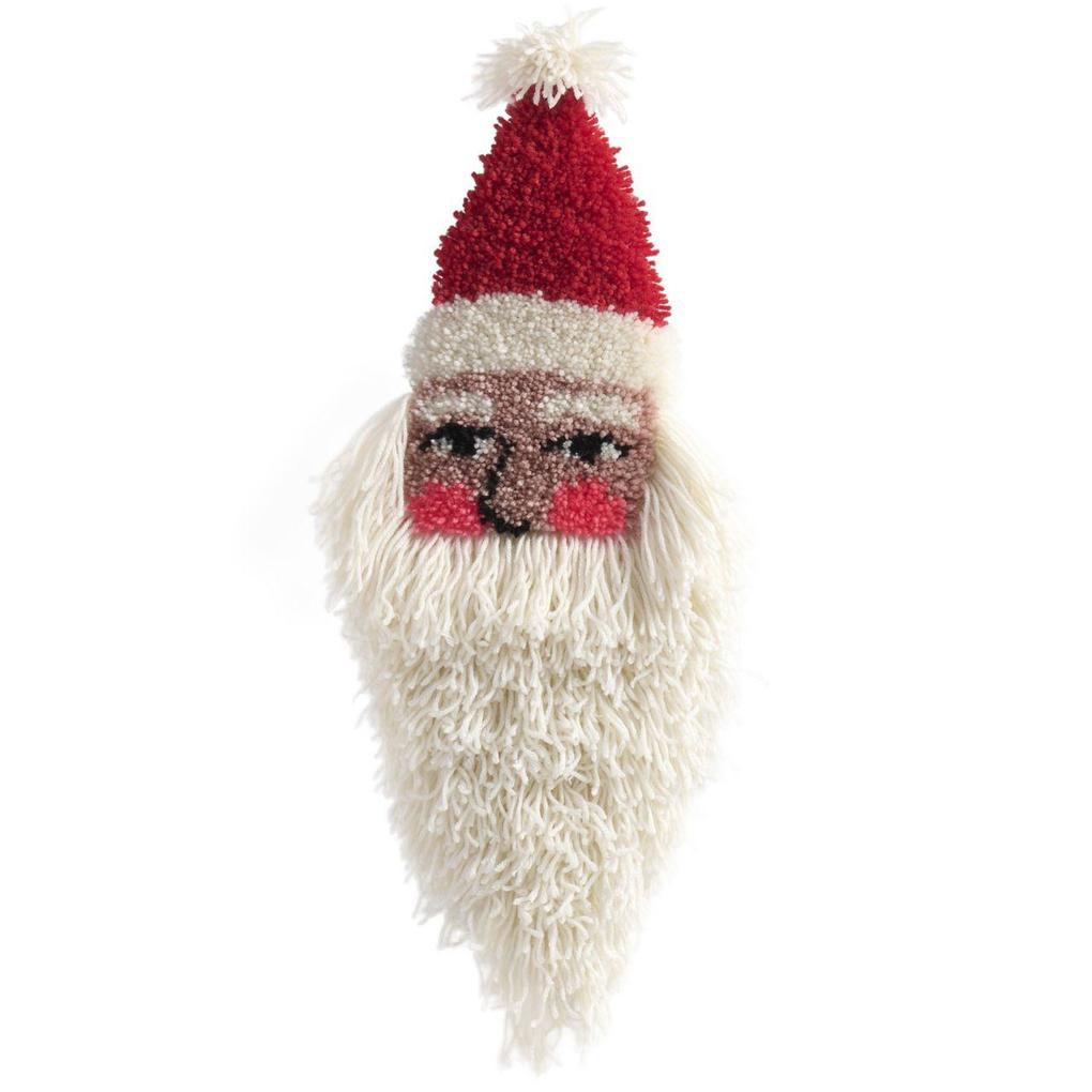 Rico Hooki Hooki Weihnachtsmann 25 x 72 cm