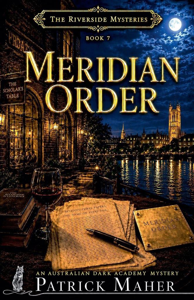 Meridian Order