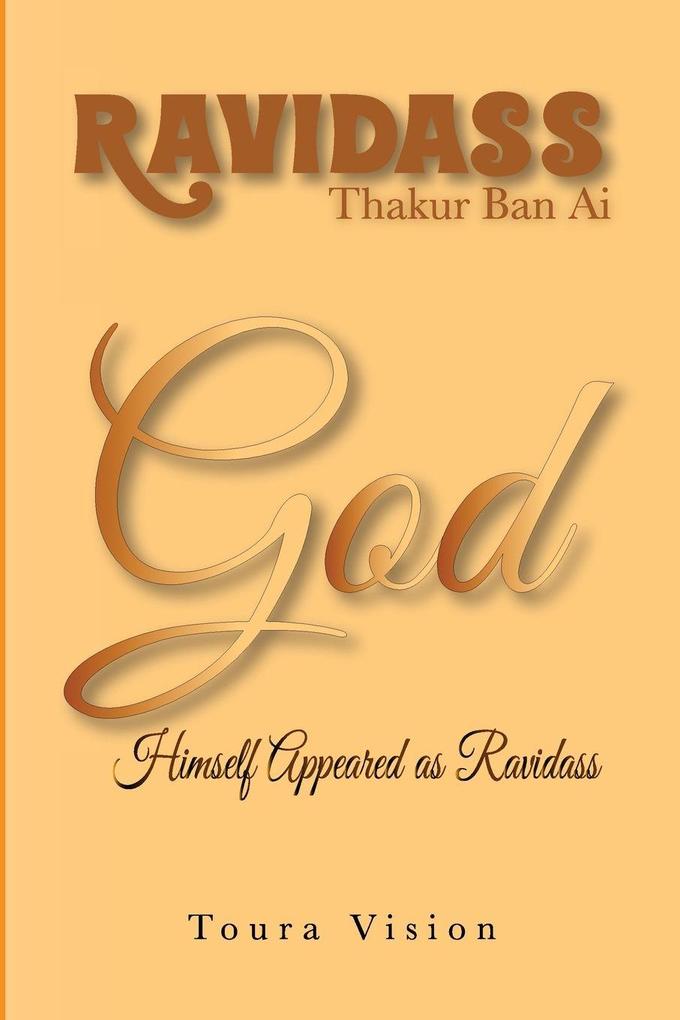 Ravidass Thakur Ban Ai