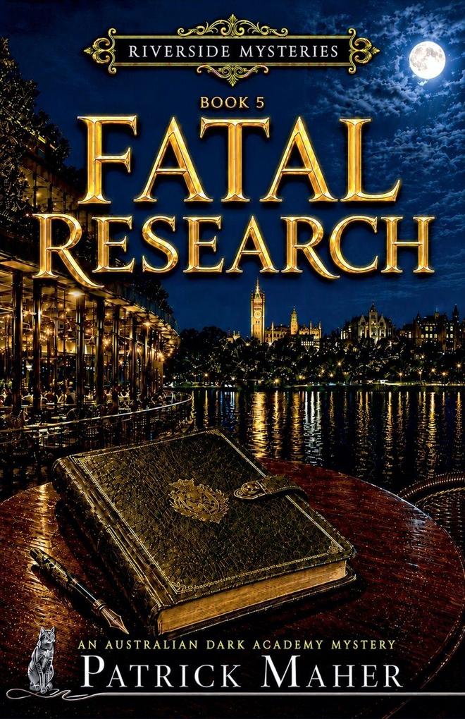 Fatal Research