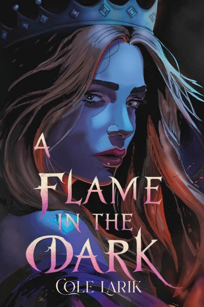 A Flame in The Dark