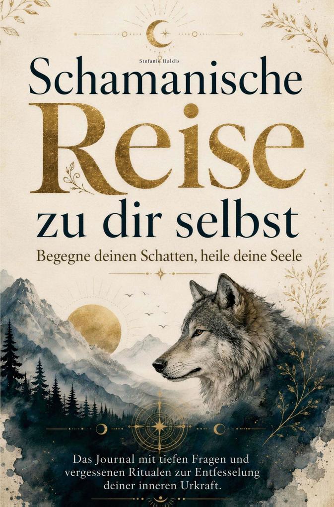 Schamanische Reise zu dir selbst