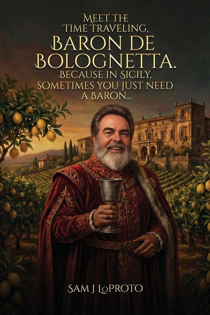 Baron de Bolognetta