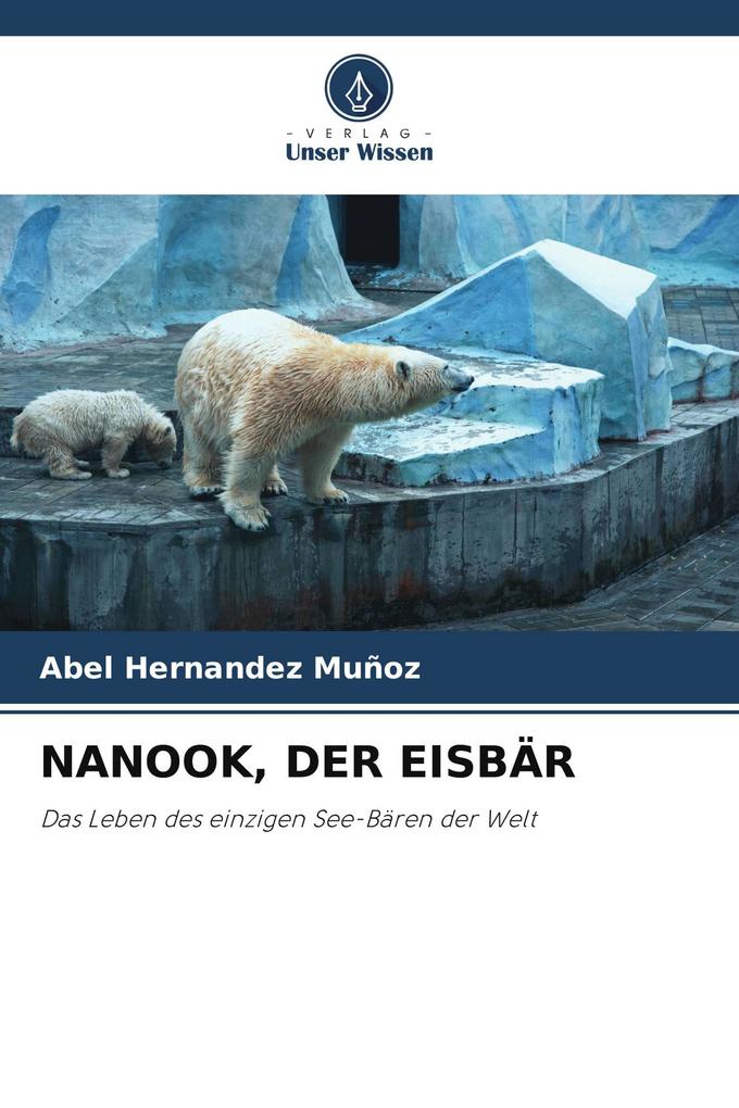 NANOOK DER EISBÄR