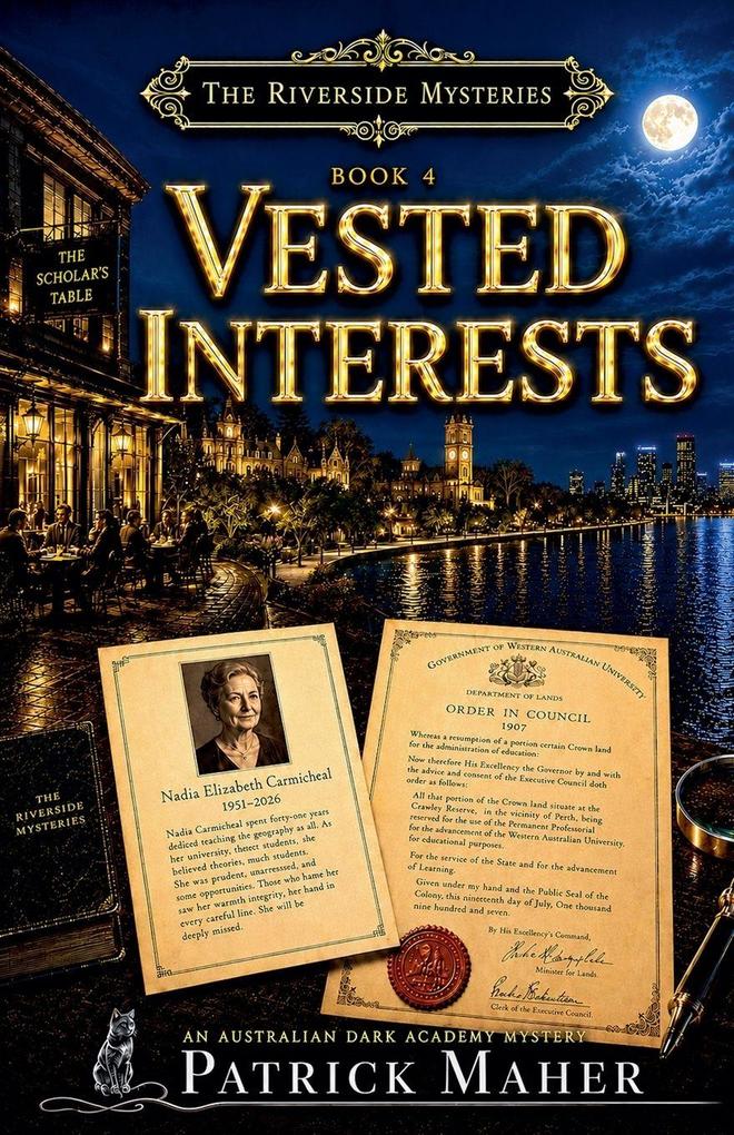 Vested Interests