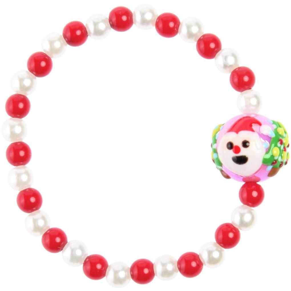 Armband 'Christmas Eve'