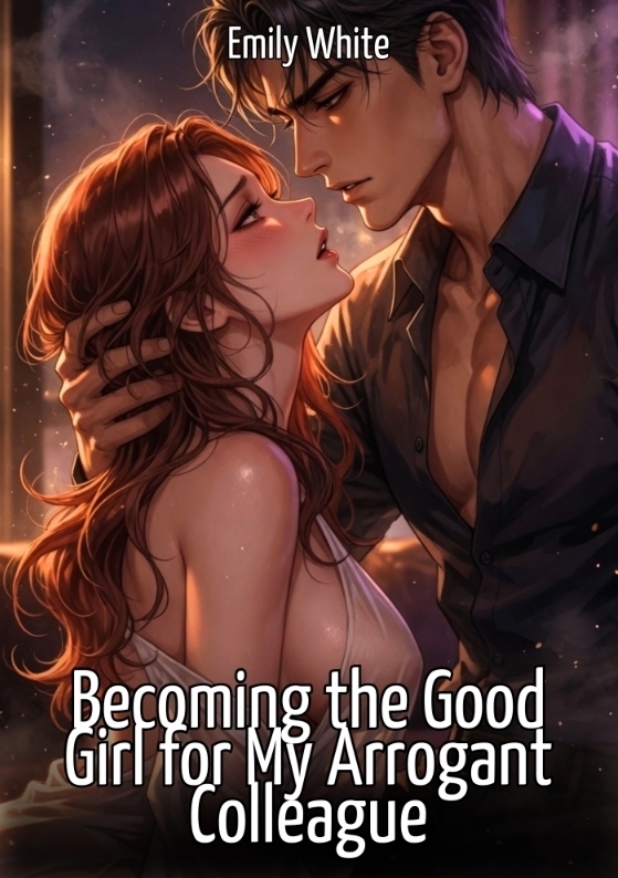 Becoming the Good Girl for My Arrogant Colleague