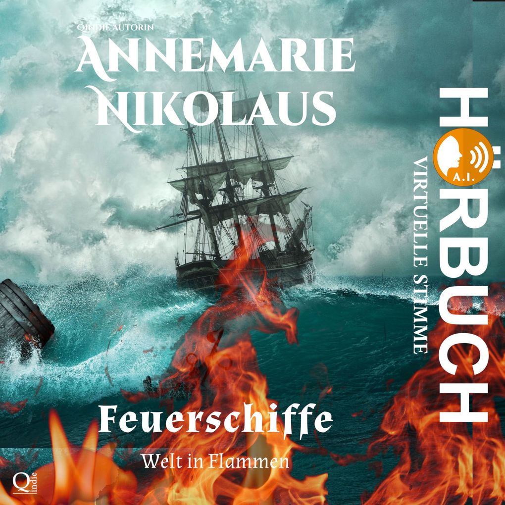 Feuerschiffe