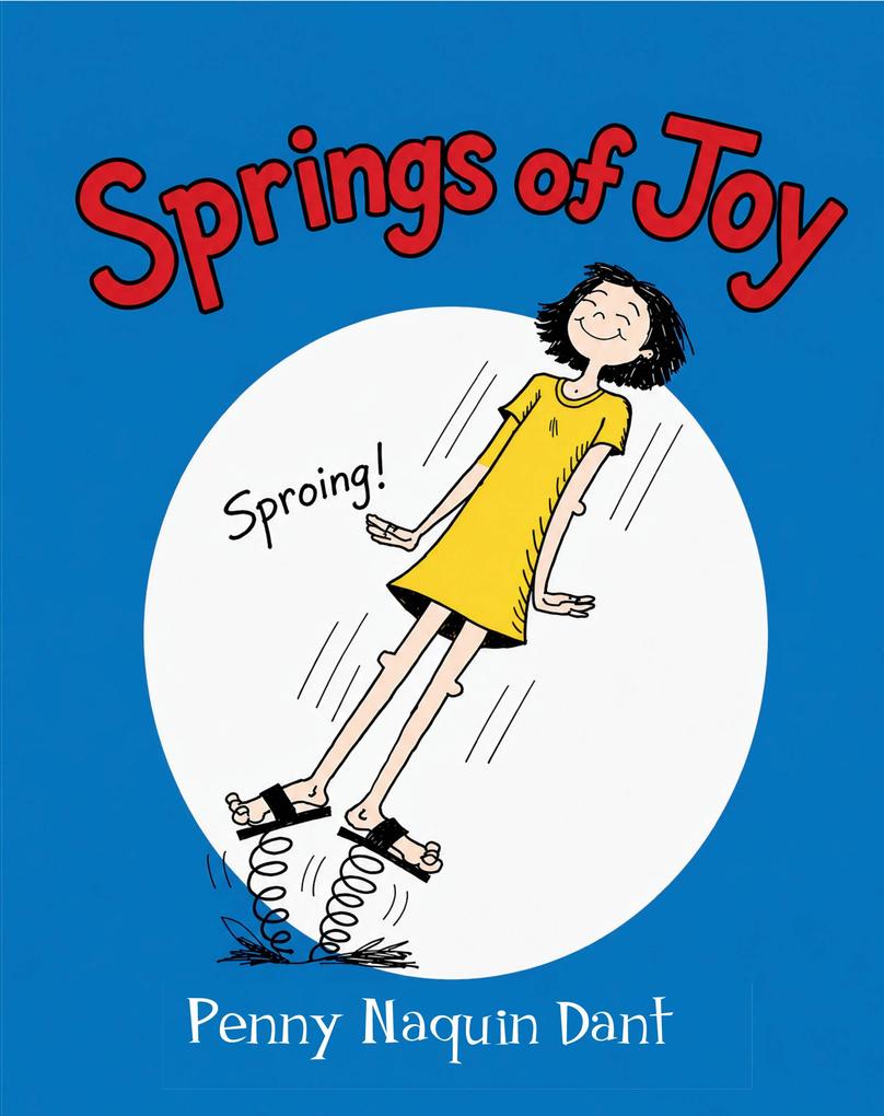 Springs of Joy