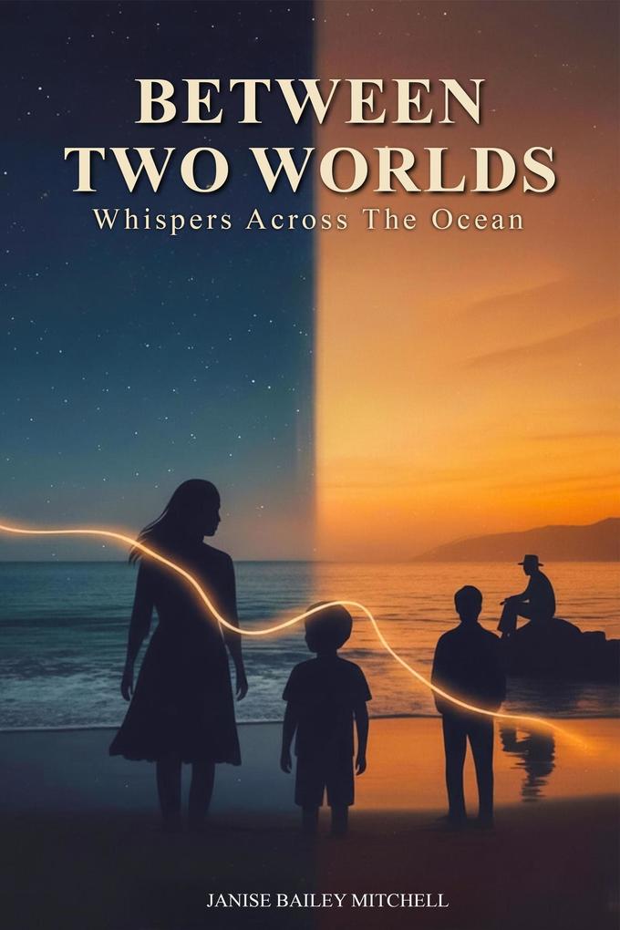 Between Two Worlds: Whispers Across the Ocean