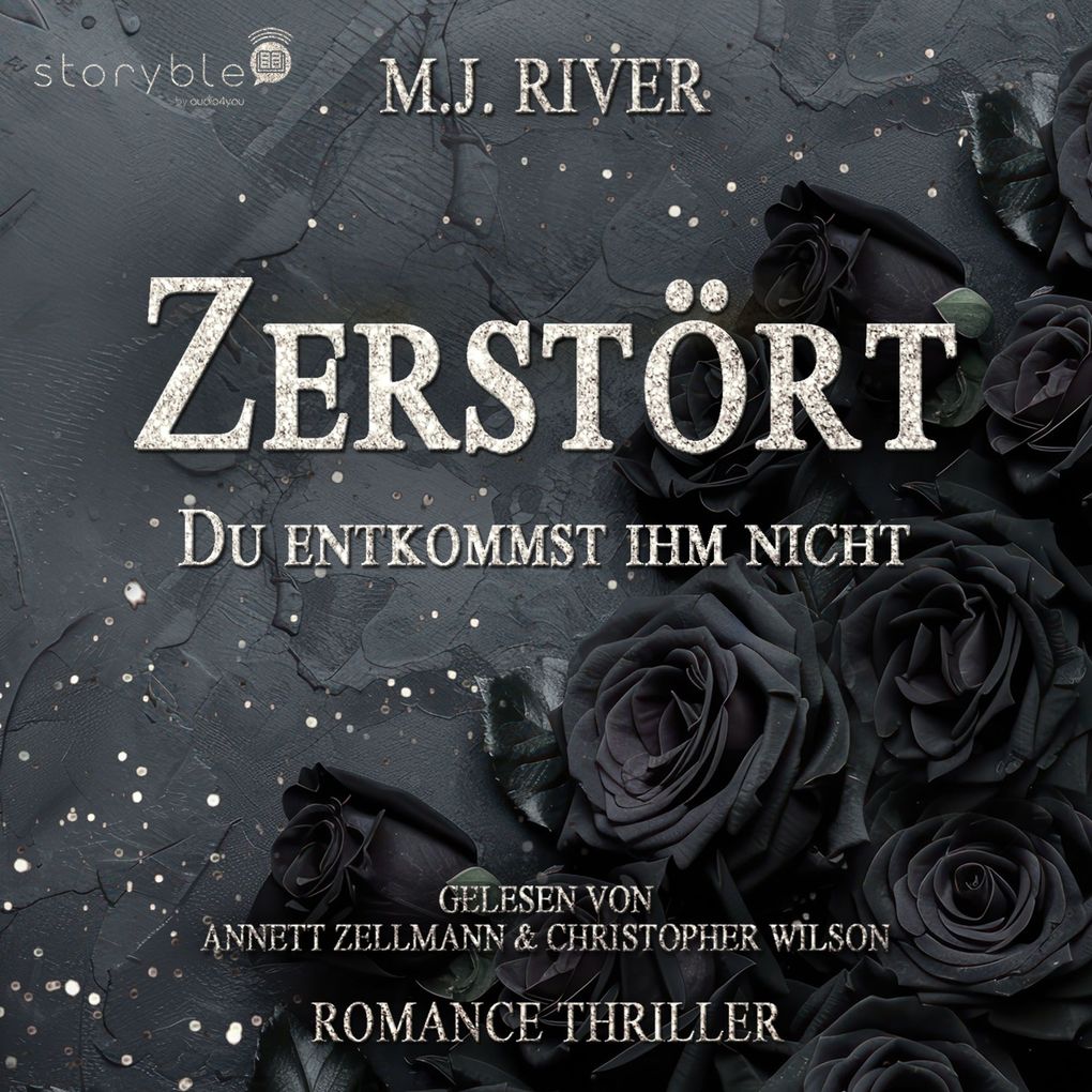 Zerstört - Du entkommst ihm nicht