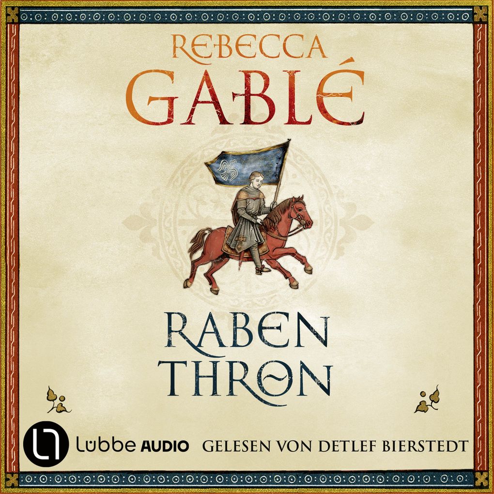 Rabenthron