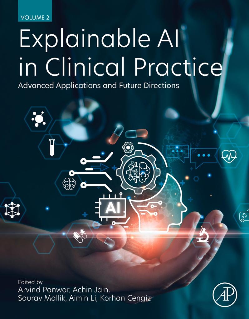 Explainable AI in Clinical Practice