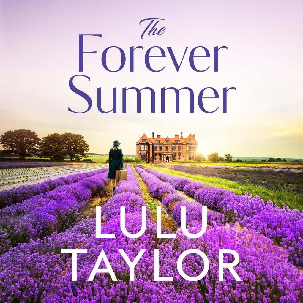 The Forever Summer
