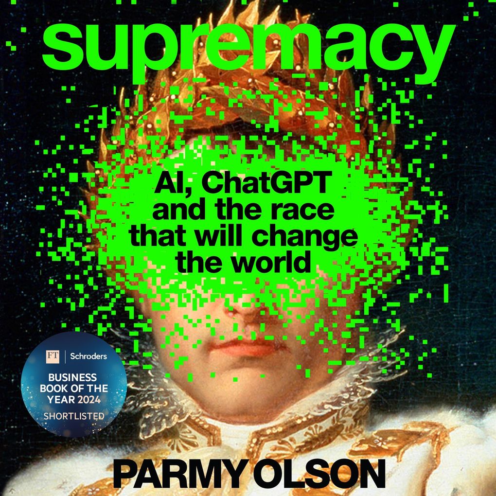 Supremacy