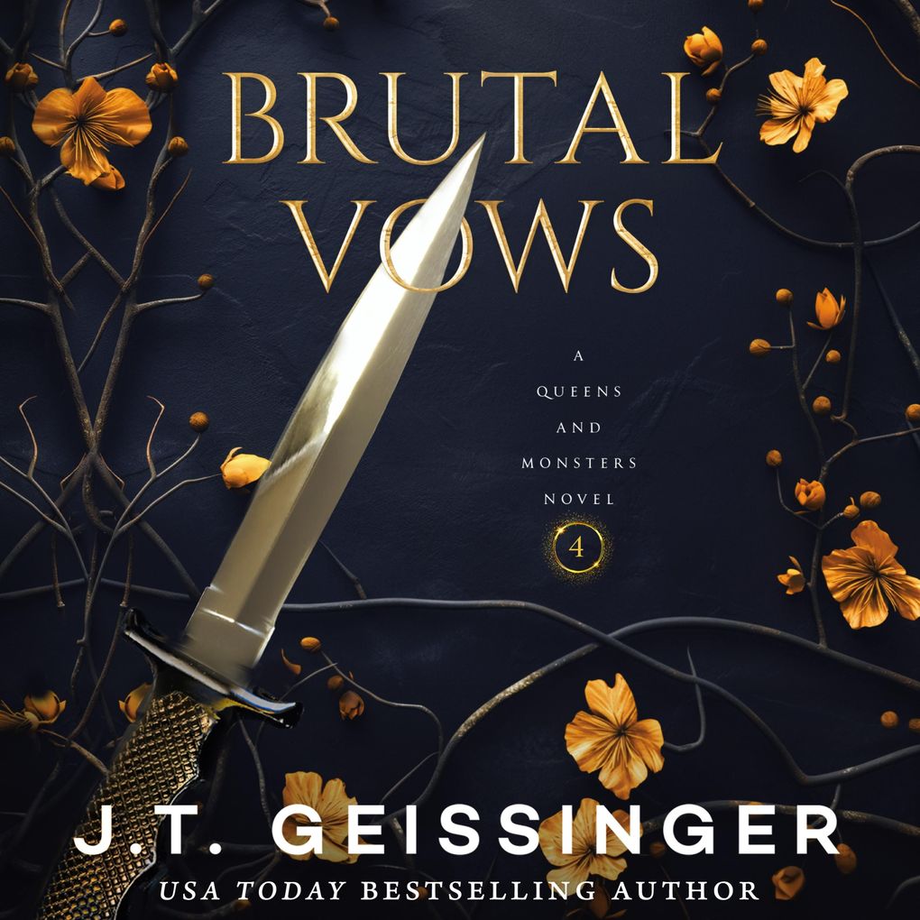 Brutal Vows