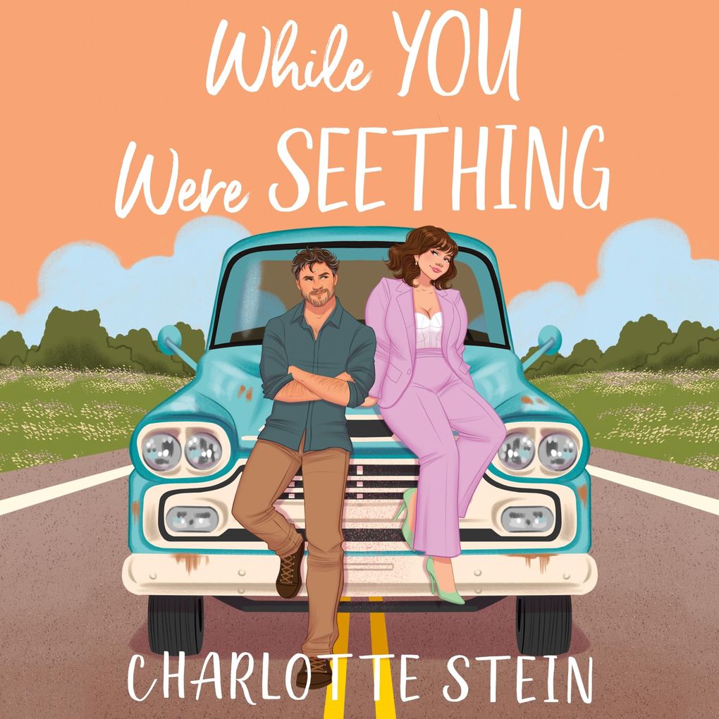 While You Were Seething