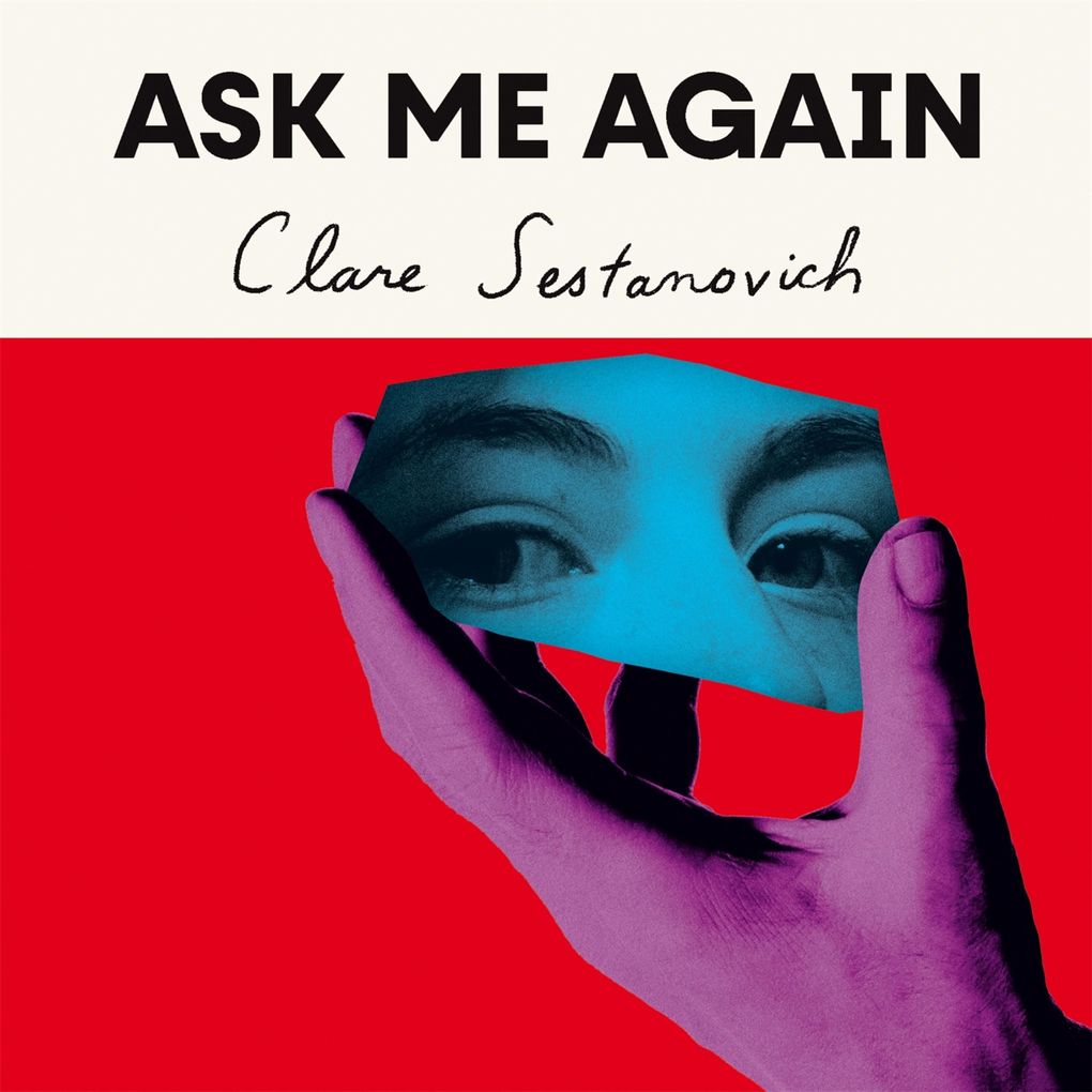 Ask Me Again