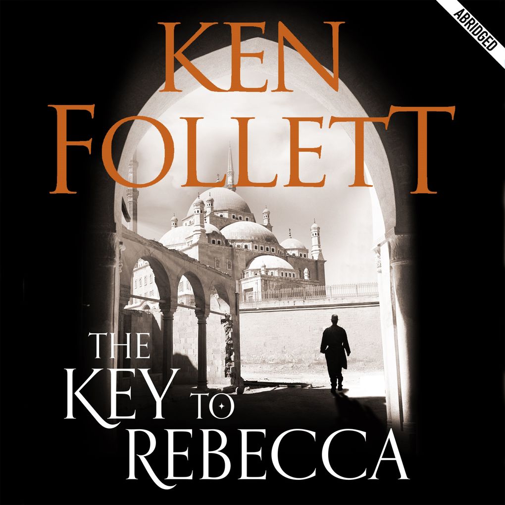 The Key to Rebecca