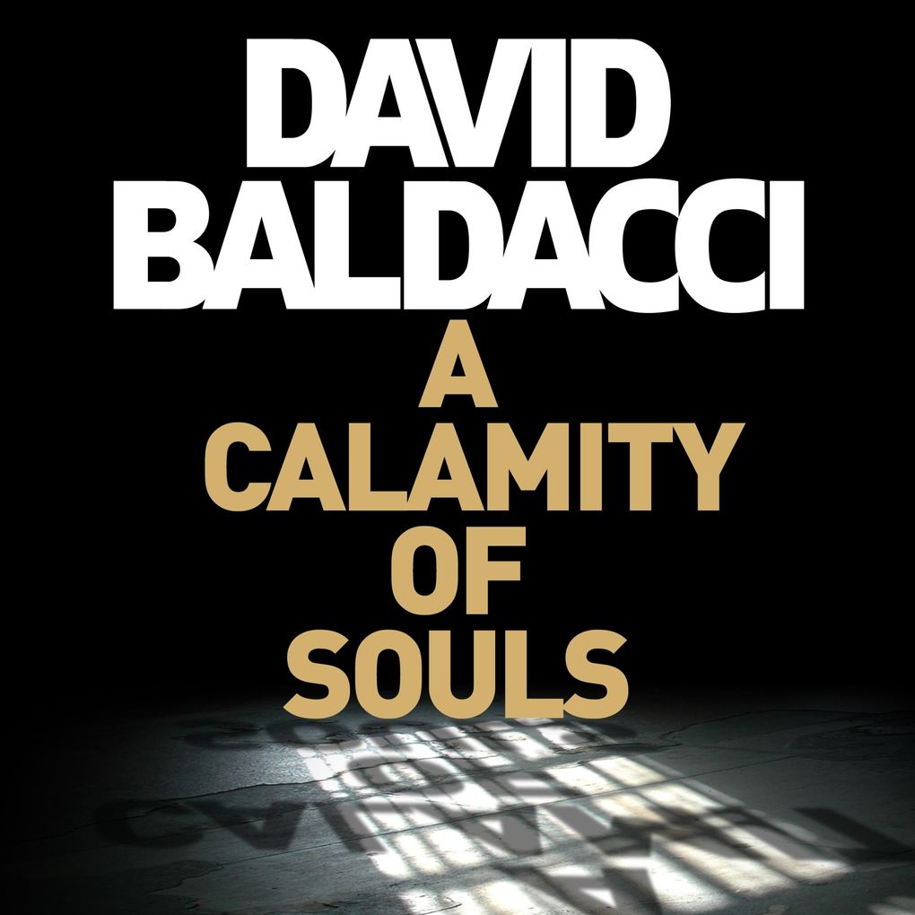 A Calamity of Souls