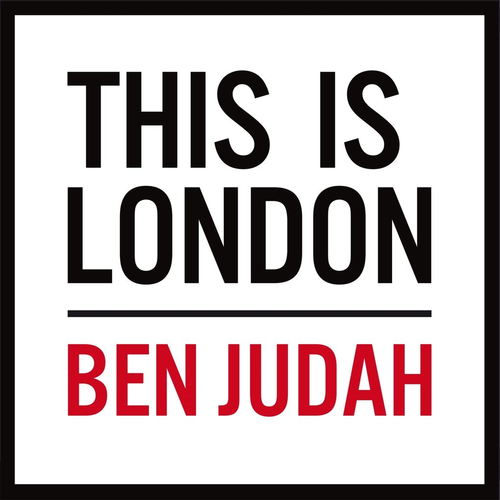 This is London