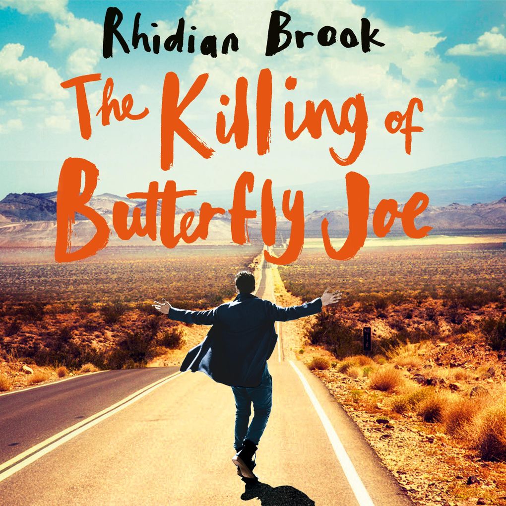 The Killing of Butterfly Joe