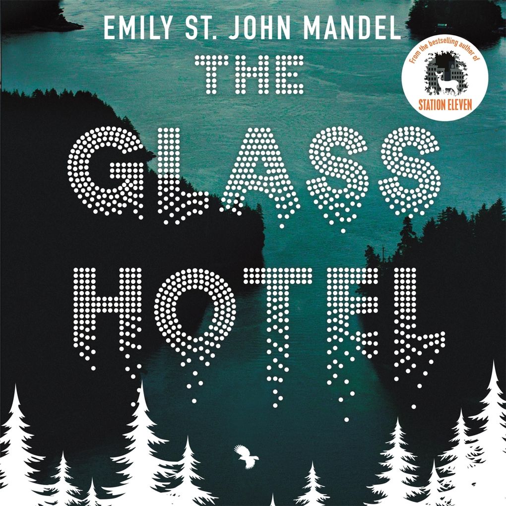 The Glass Hotel