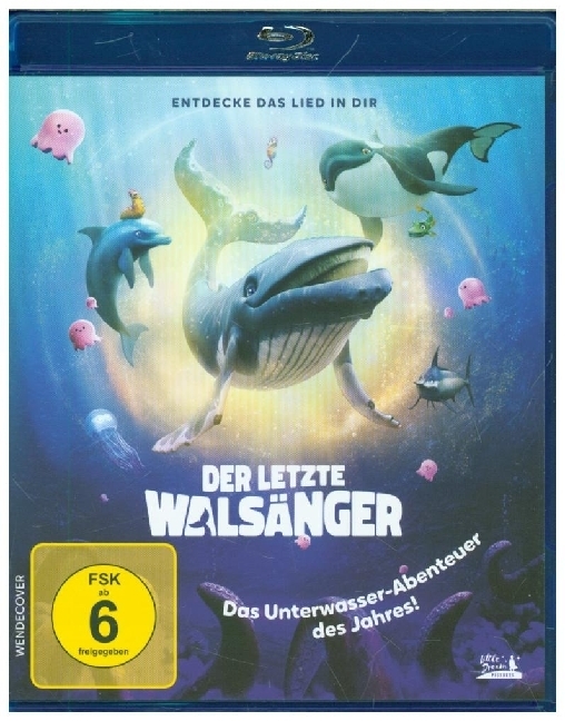 Der letzte Walsänger