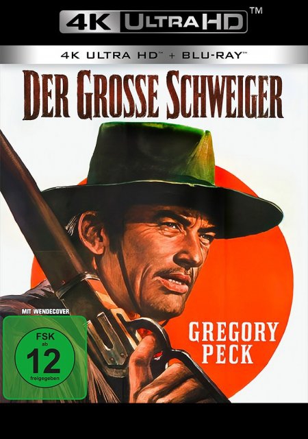 Der grosse Schweiger