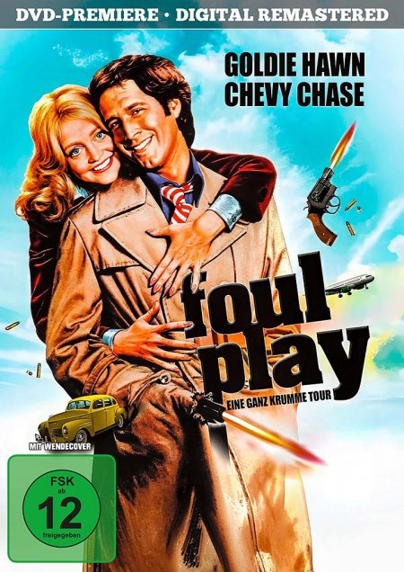 Foul Play - Eine ganz krumme Tour