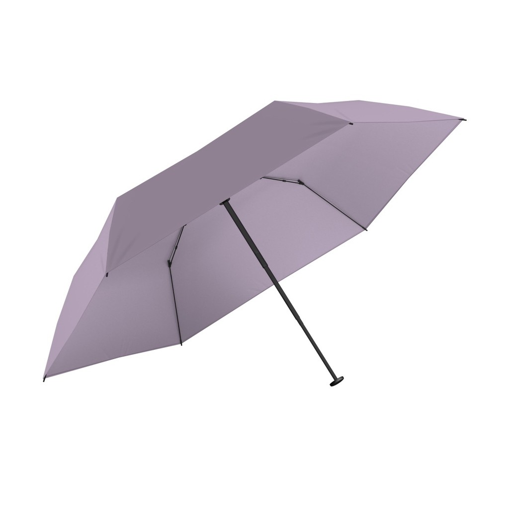 Doppler Taschenschirm zero99 light orchid lilac