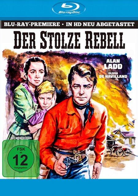 Der stolze Rebell